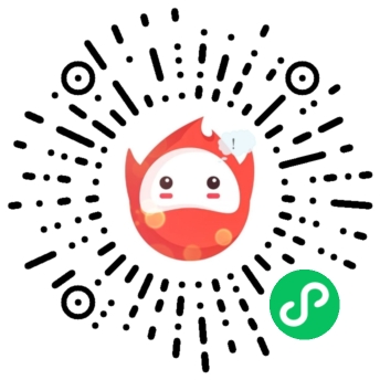 表情包微信小程序二维码